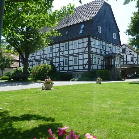 Papiermuehle * هوفغايزمار