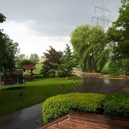 Papiermuehle * هوفغايزمار