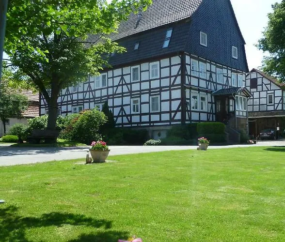 Papiermuehle * 霍夫吉斯马尔