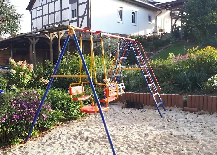 公寓 Papiermuehle *