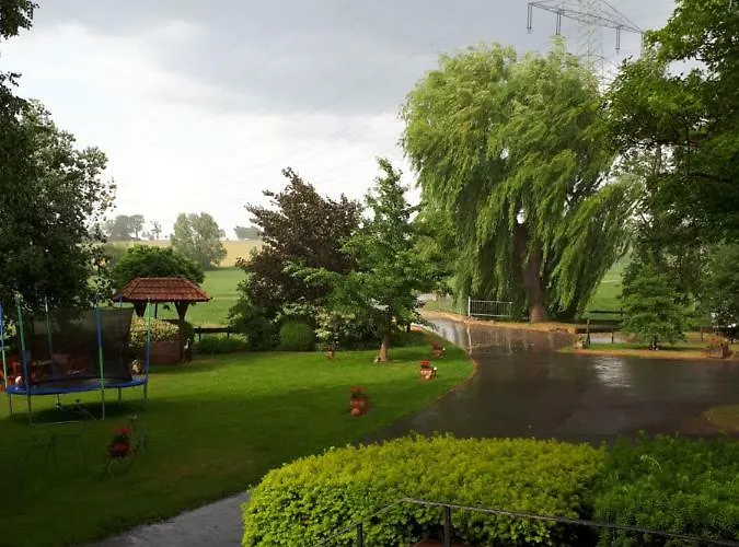 Papiermuehle * 霍夫吉斯马尔